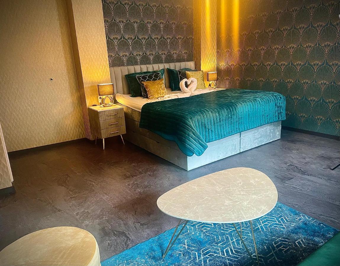 Pension Lange Cochem Luaran gambar