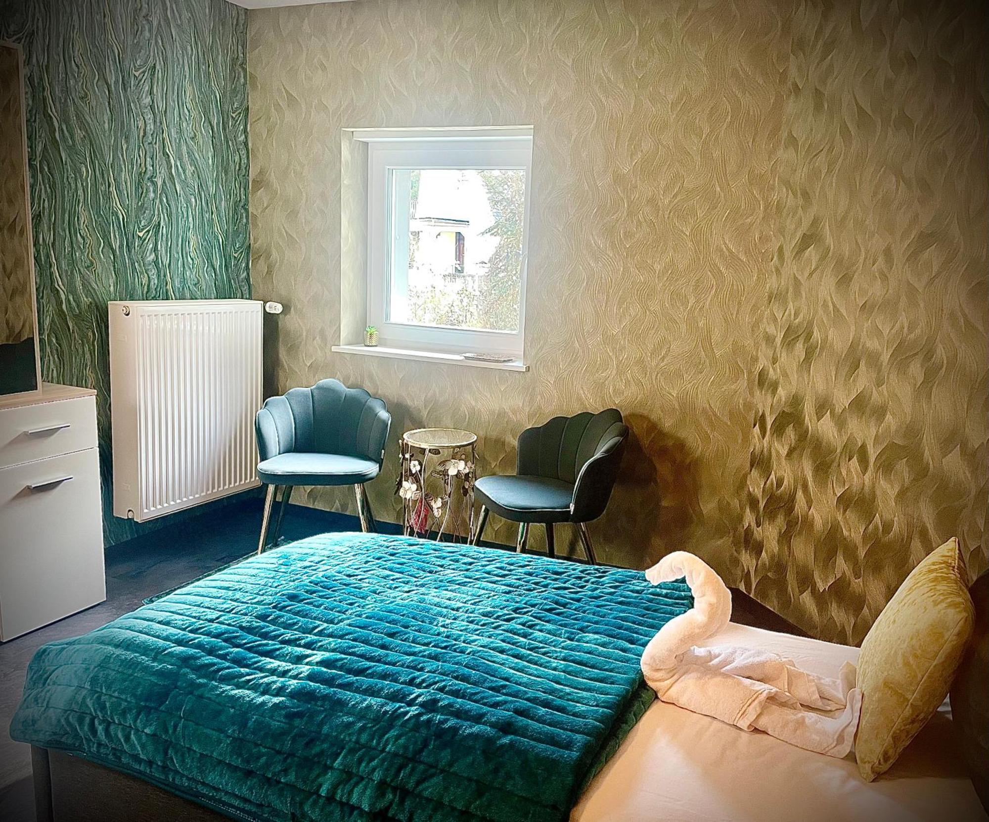 Pension Lange Cochem Luaran gambar