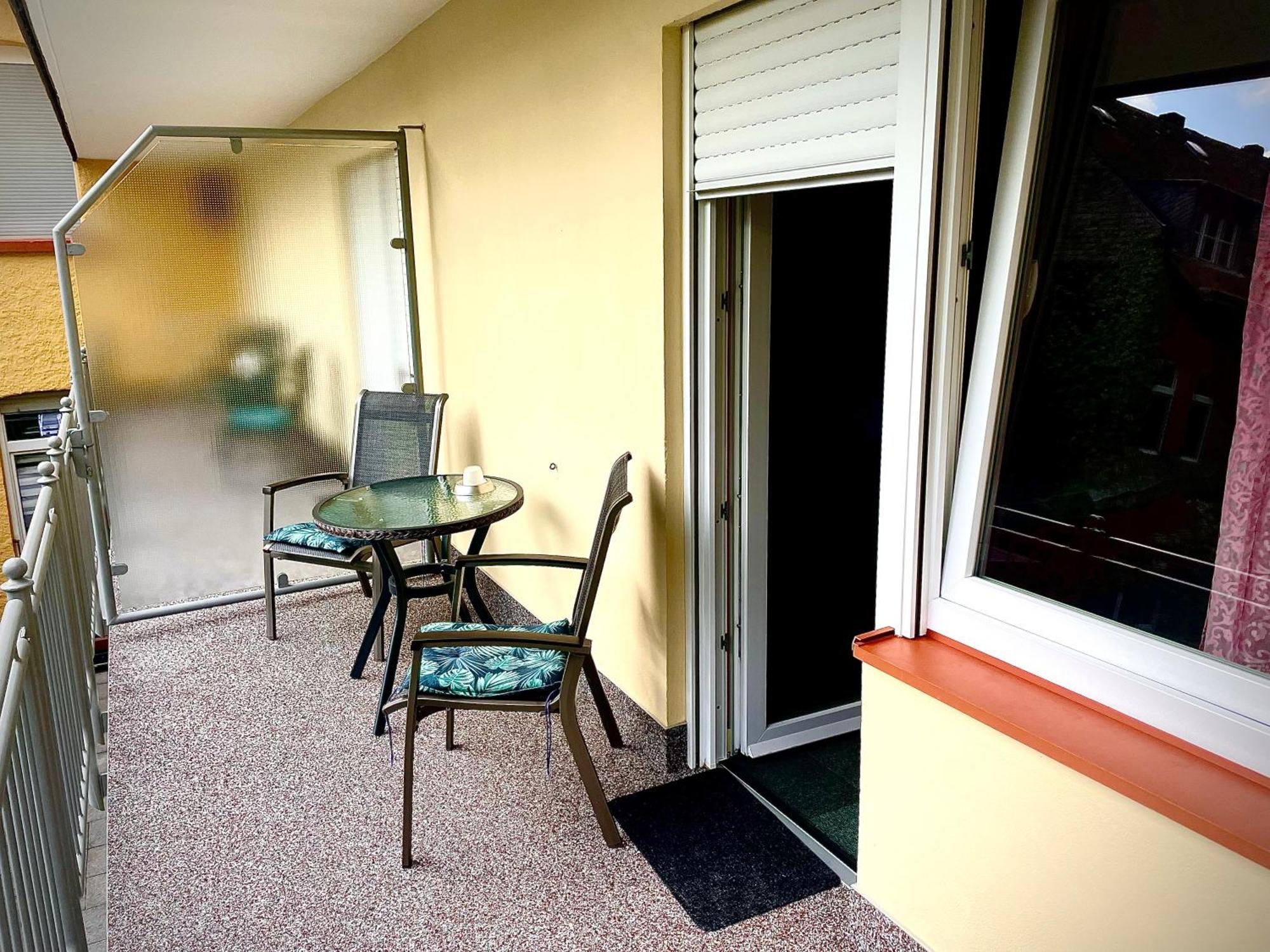 Pension Lange Cochem Luaran gambar