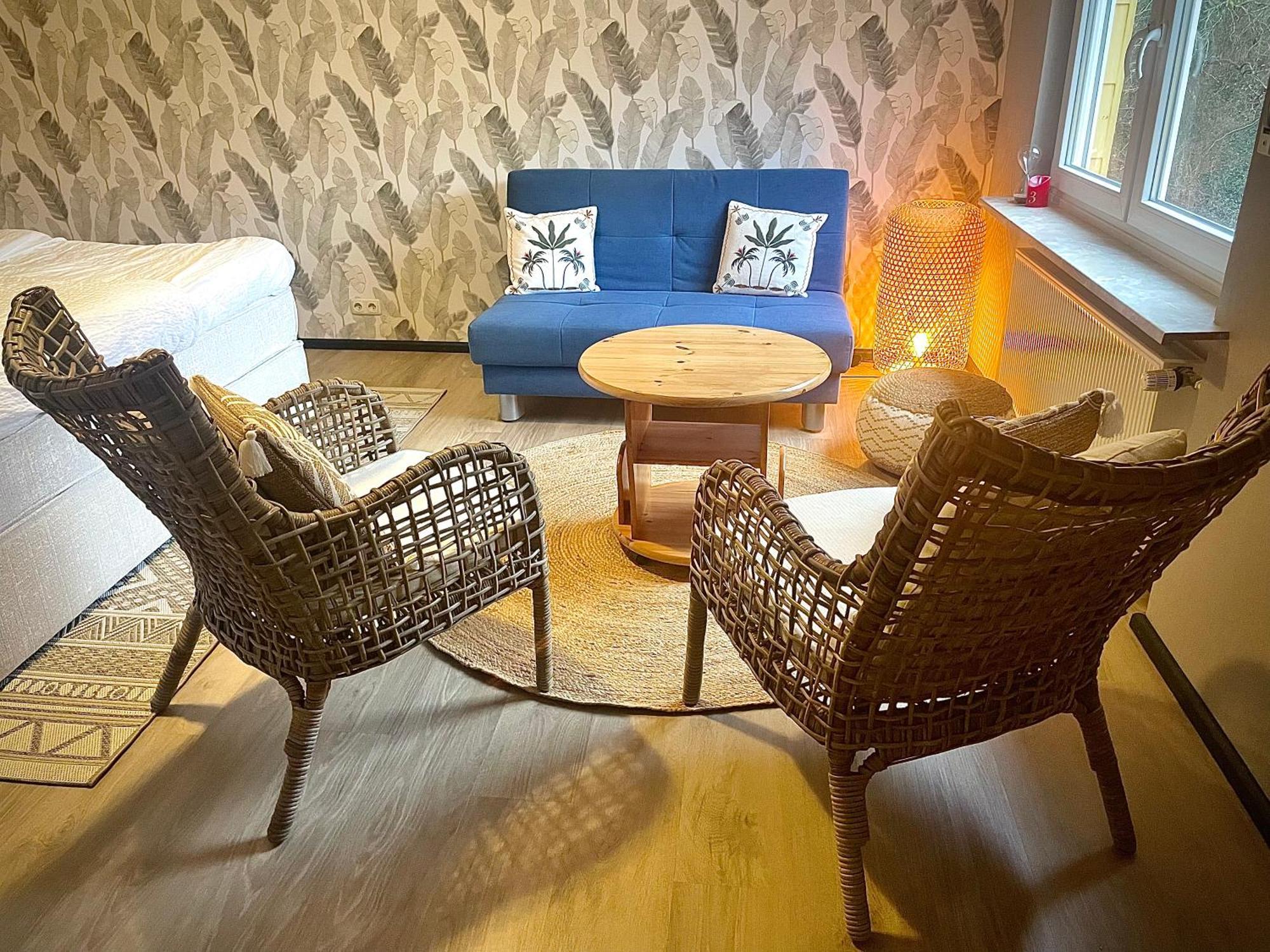 Pension Lange Cochem Luaran gambar